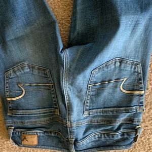 American Eagle Women’s Jeans